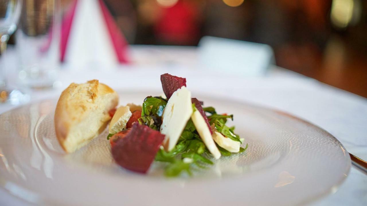 Pension Restaurant Bobrovník Lipová-lázně Exteriér fotografie